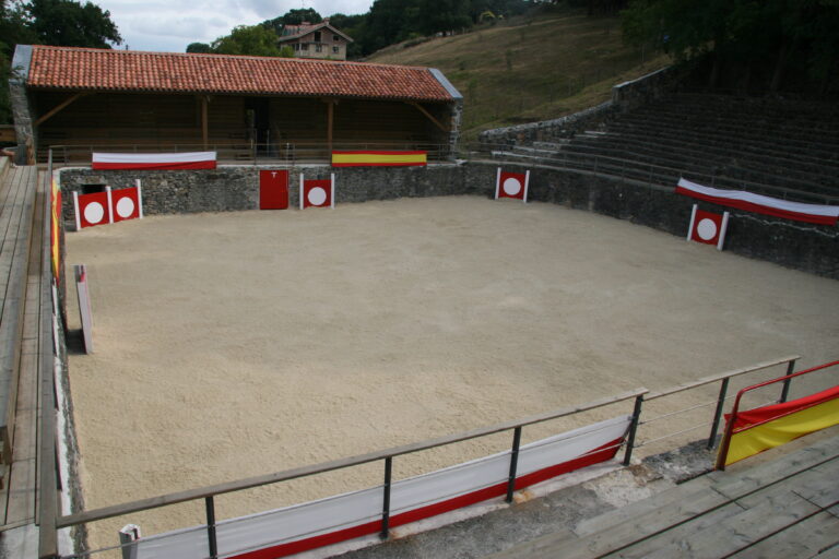 plaza de toros 1